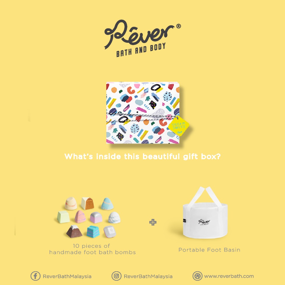 Chocolate Foot Bath - Image 7