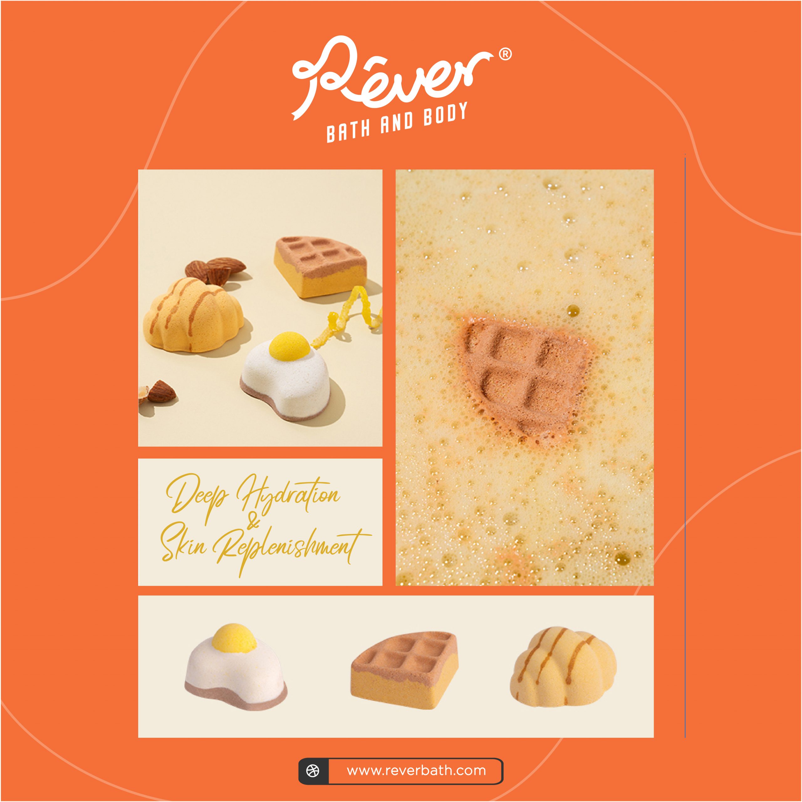 Rever High Tea Gift Set - Image 6