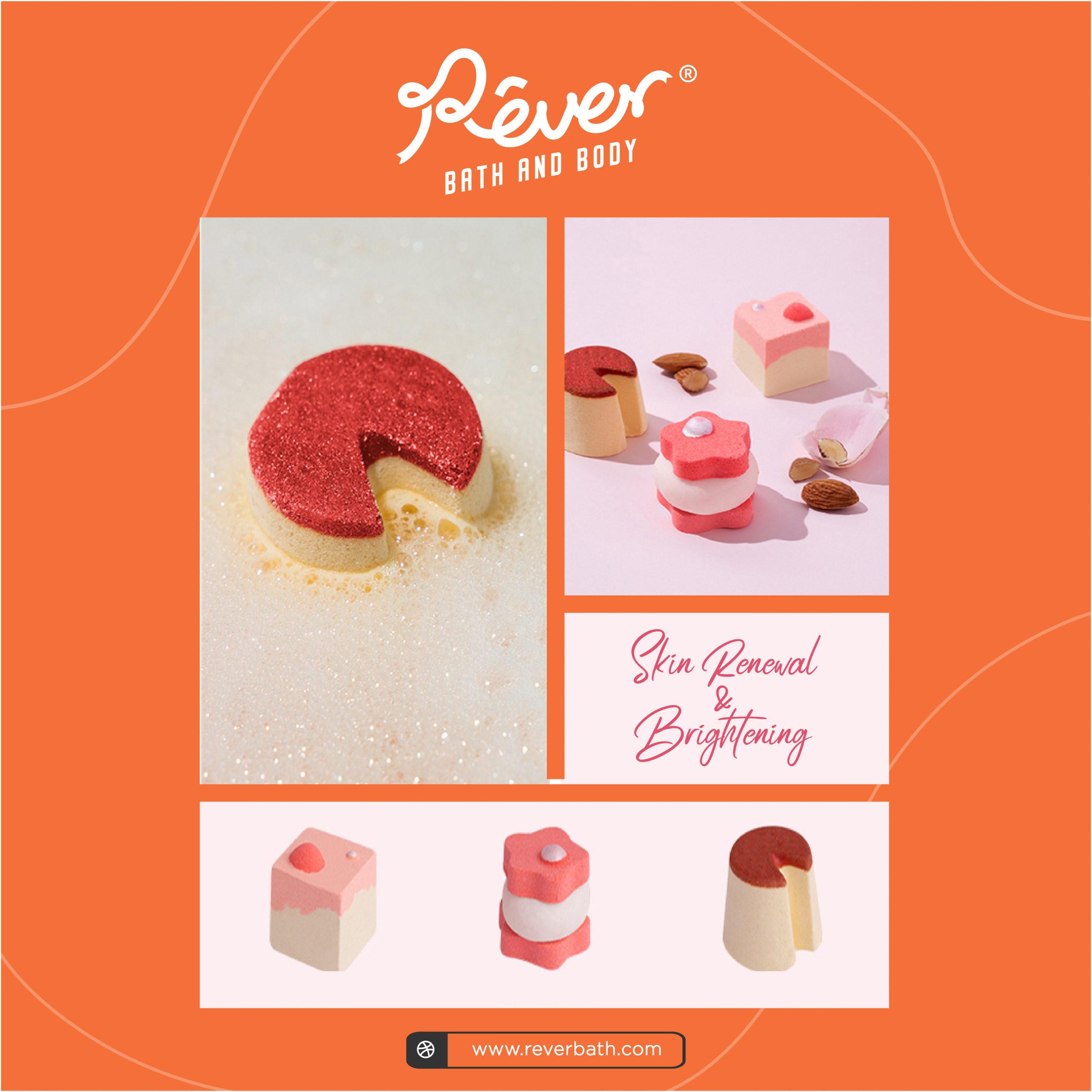 Rever High Tea Gift Set - Image 3