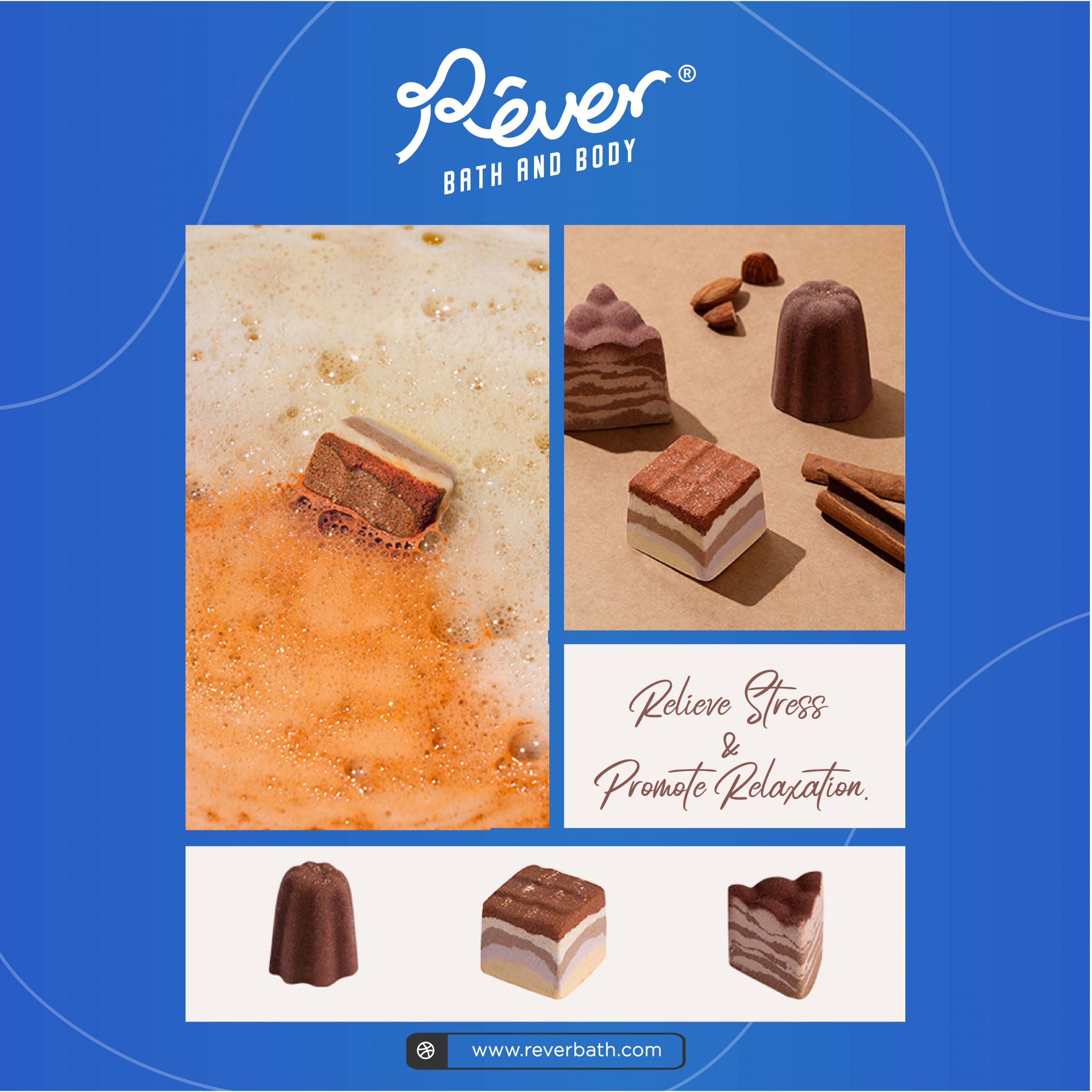 Rever High Tea Gift Set - Image 8