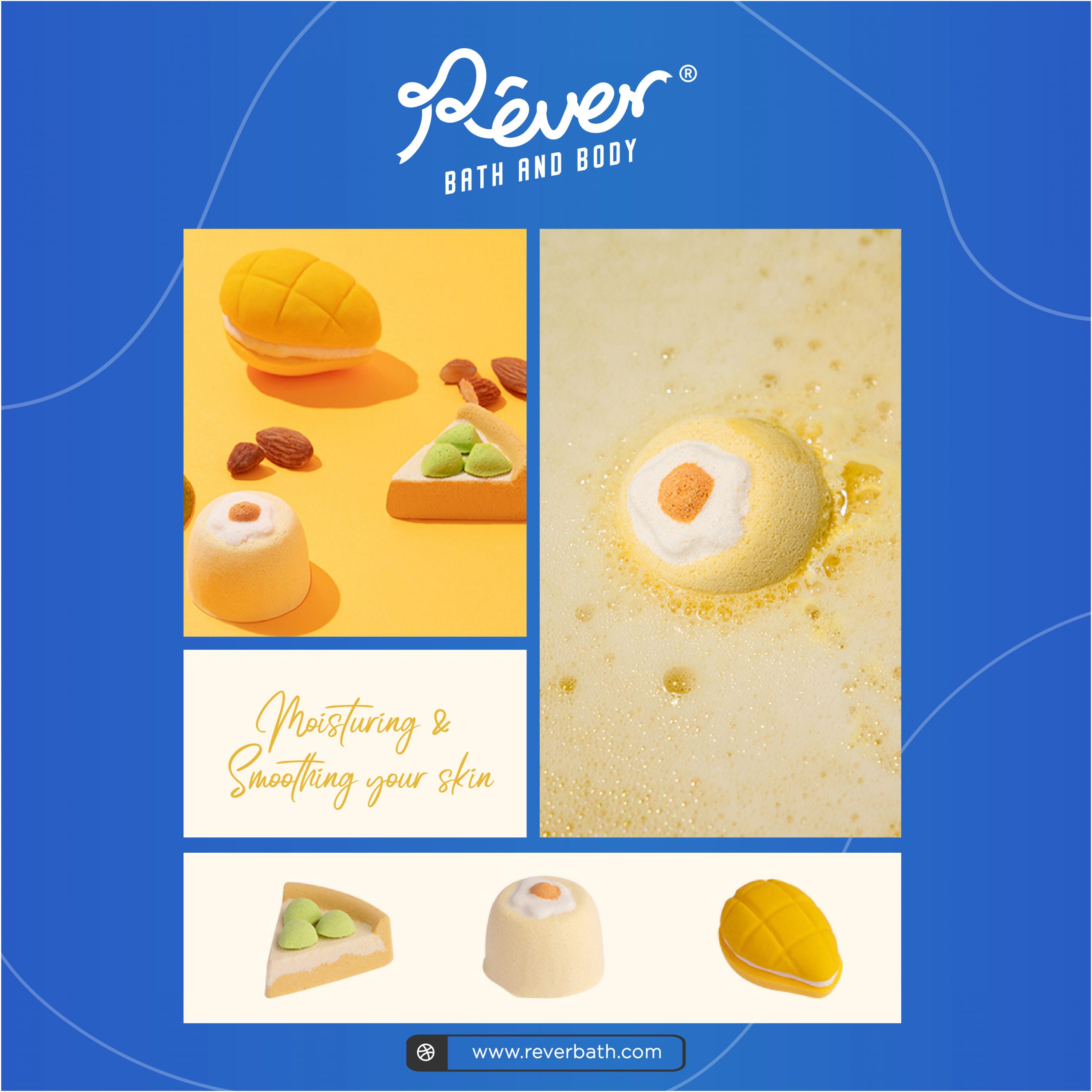 Rever High Tea Gift Set - Image 5