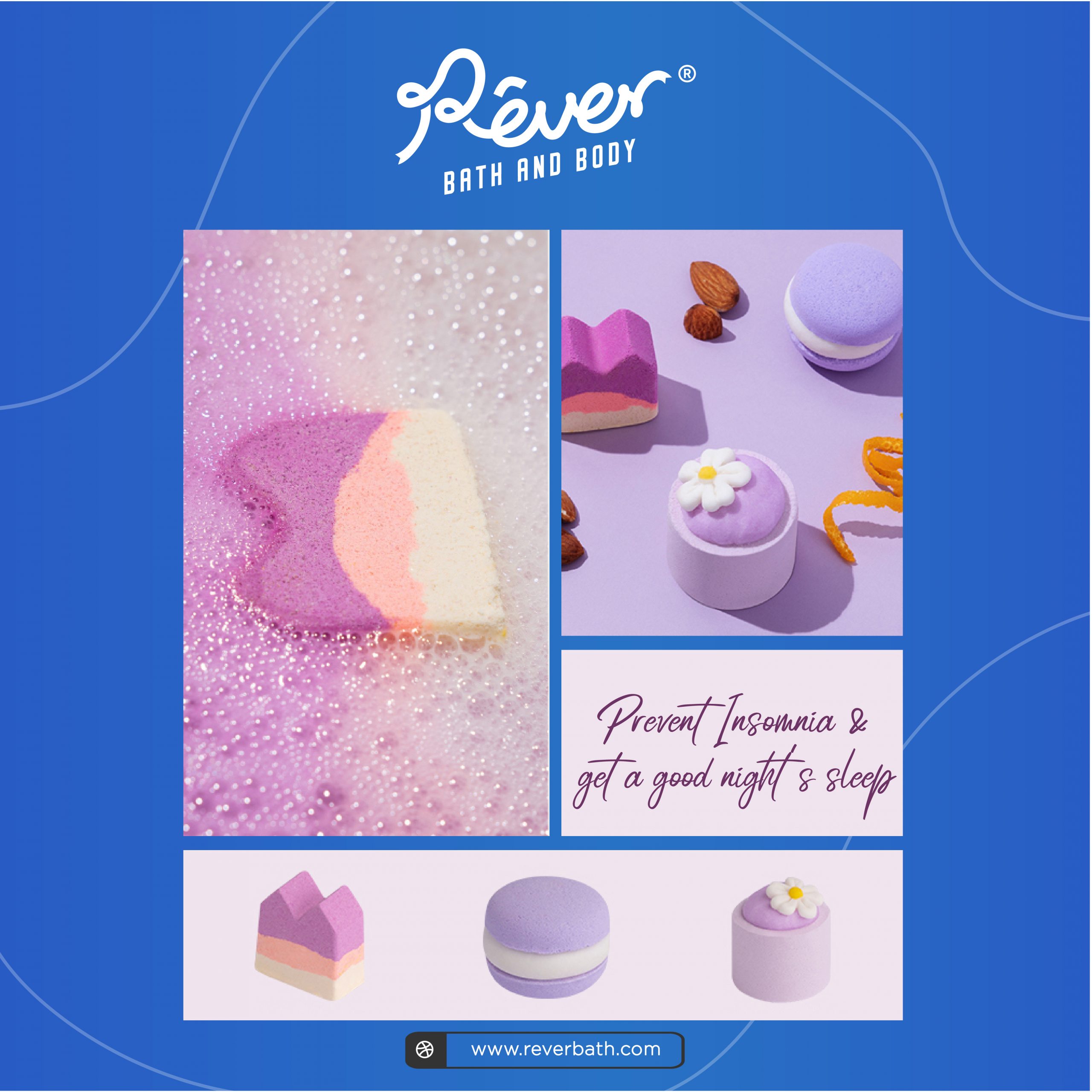 Rever High Tea Gift Set - Image 7