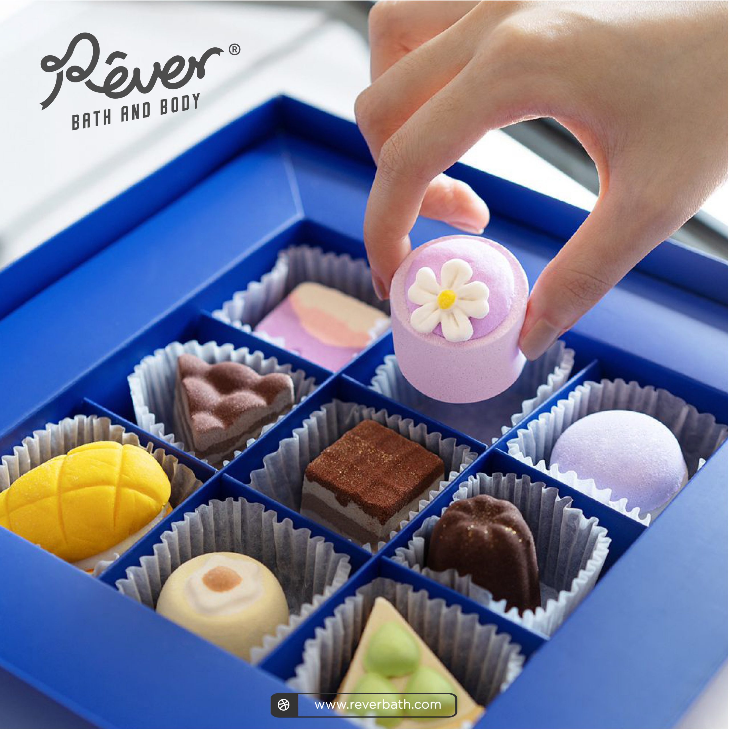 Starry Night in Dreams Gift Set - Image 3