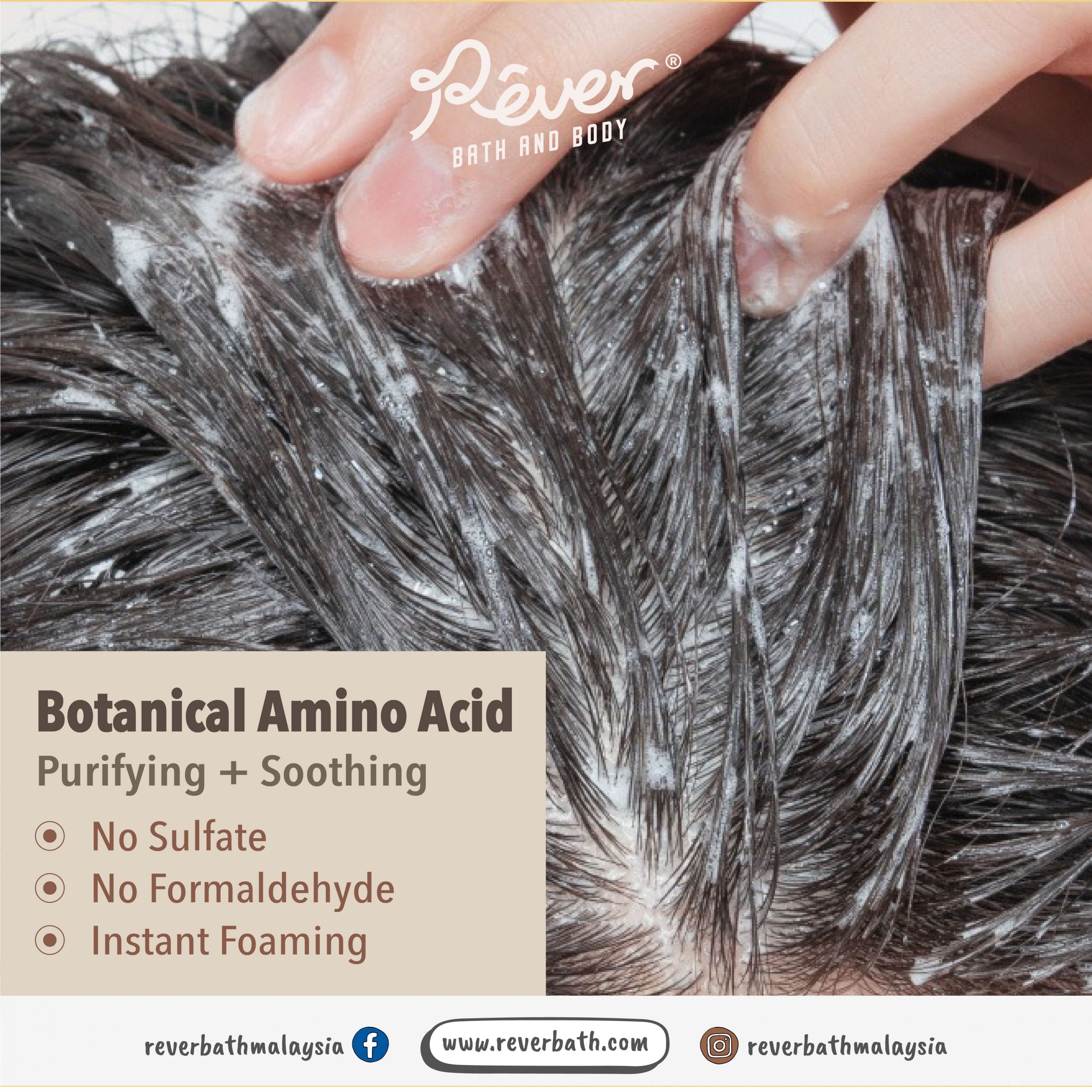 Ice Cream Scalp Scrub - Image 7