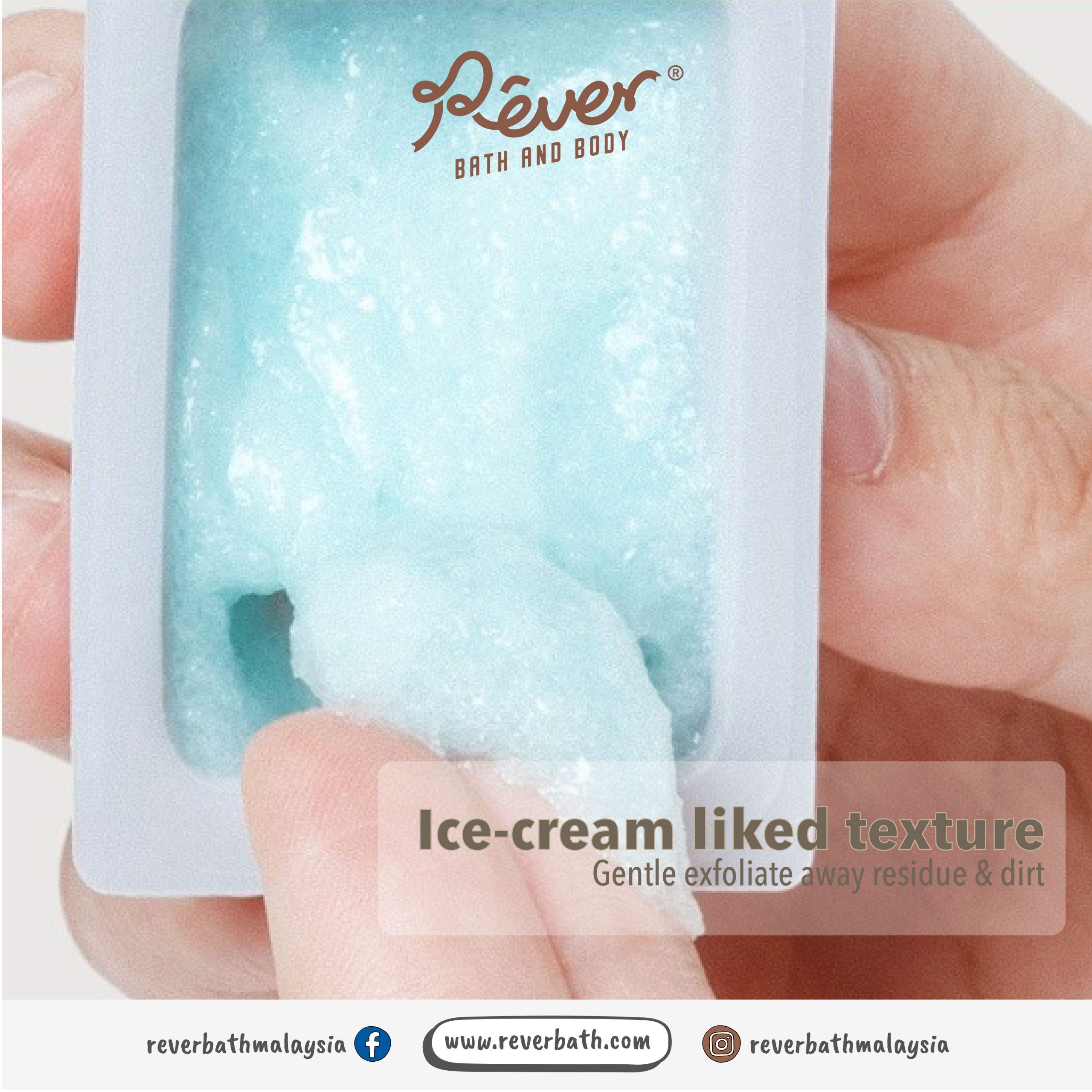 Ice Cream Scalp Scrub - Image 3