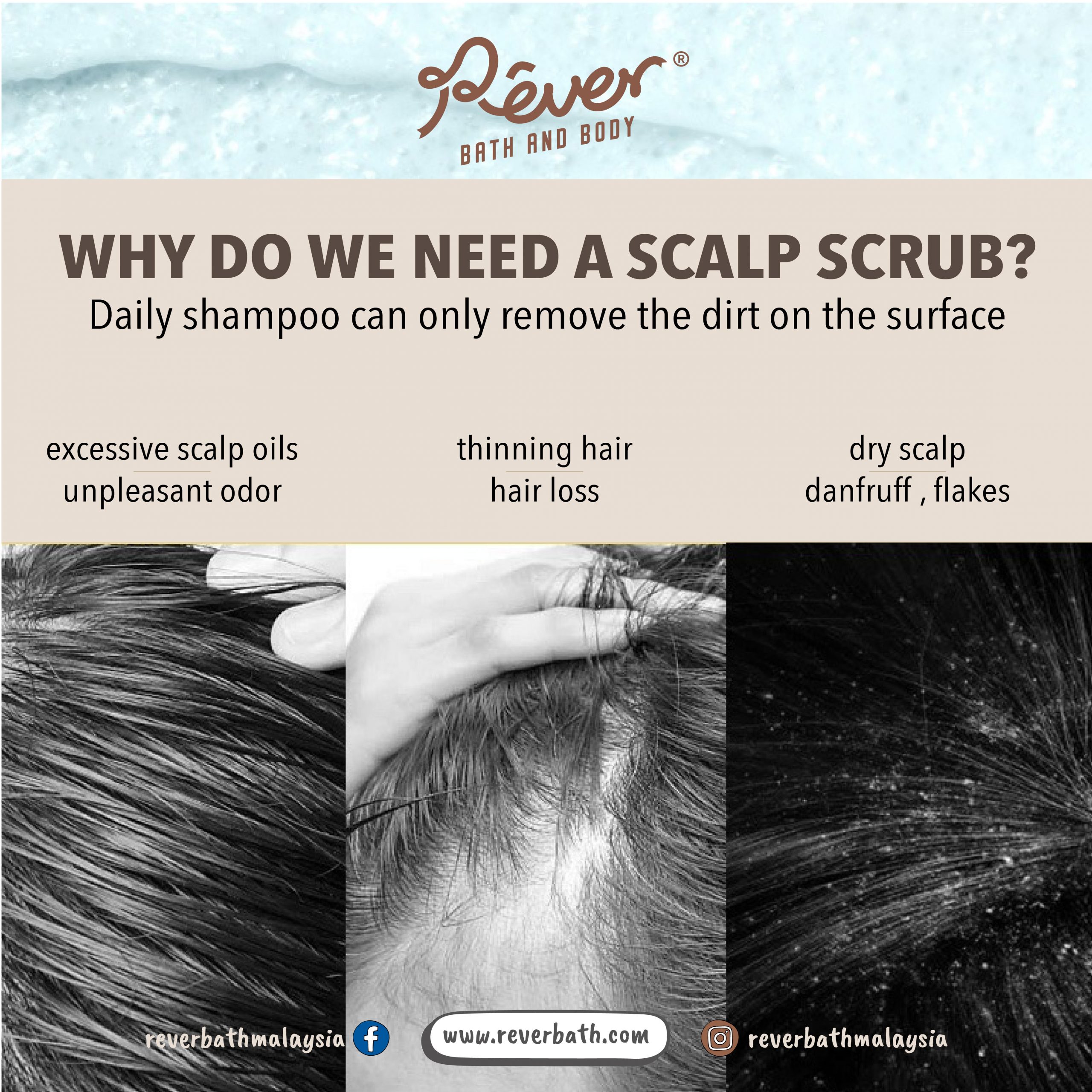 Ice Cream Scalp Scrub - Image 5