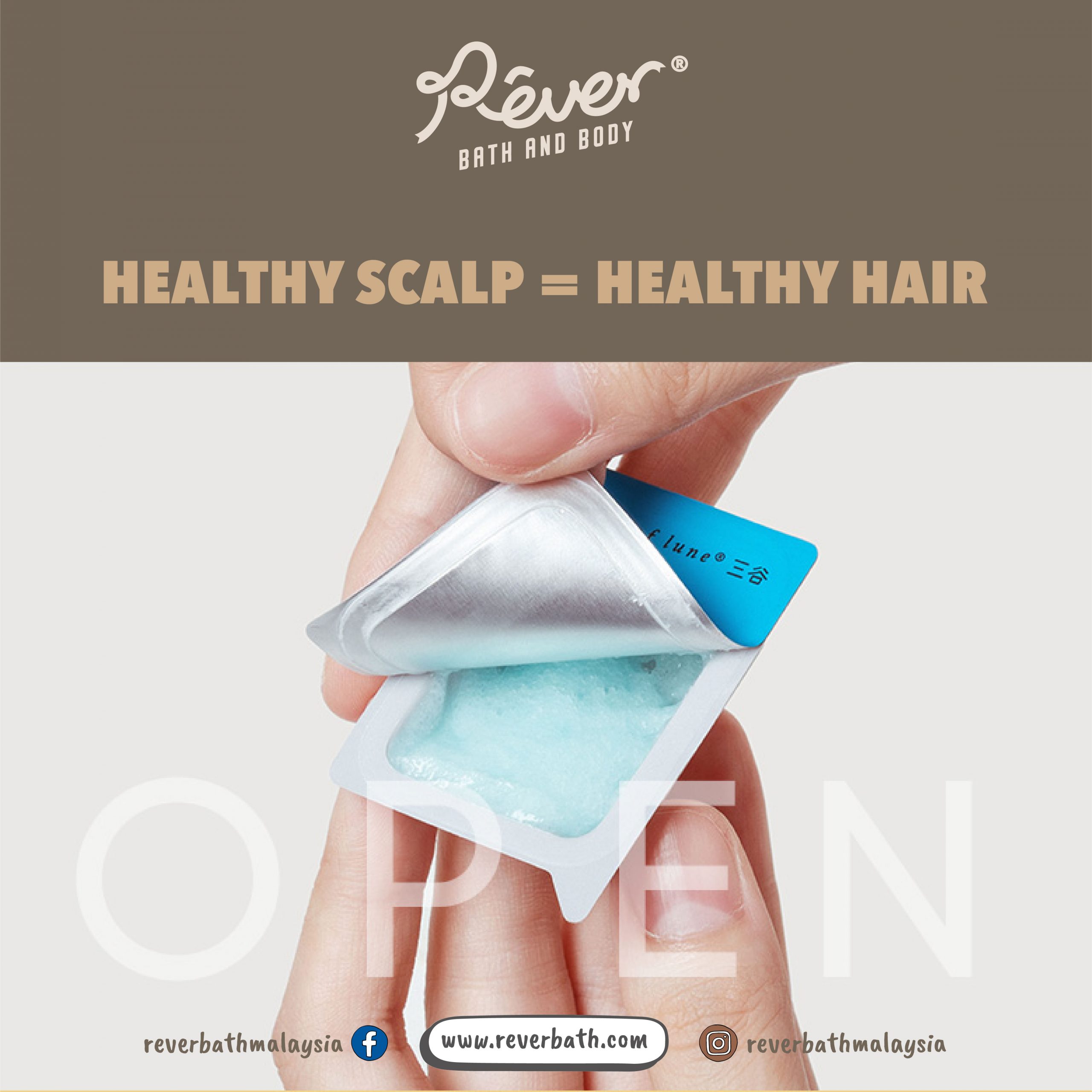 Ice Cream Scalp Scrub - Image 4