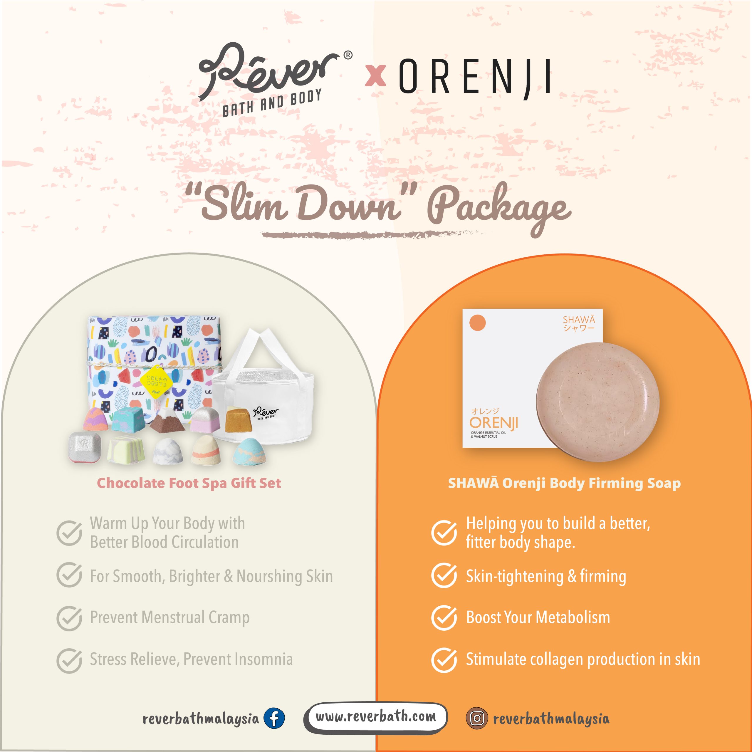 Slim Down Package - Image 2